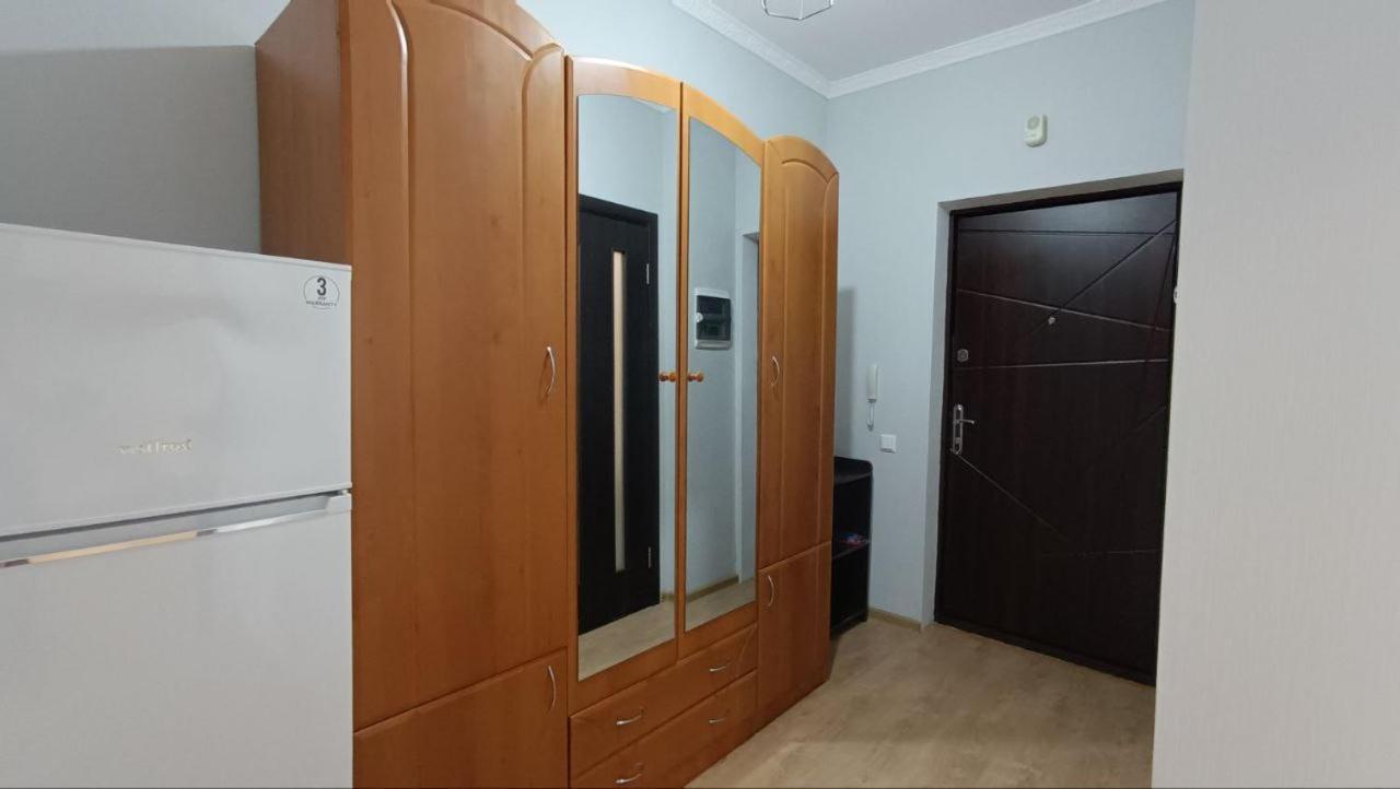 Зручна Квартира В Жк Комфорт Таун Kiev Ngoại thất bức ảnh